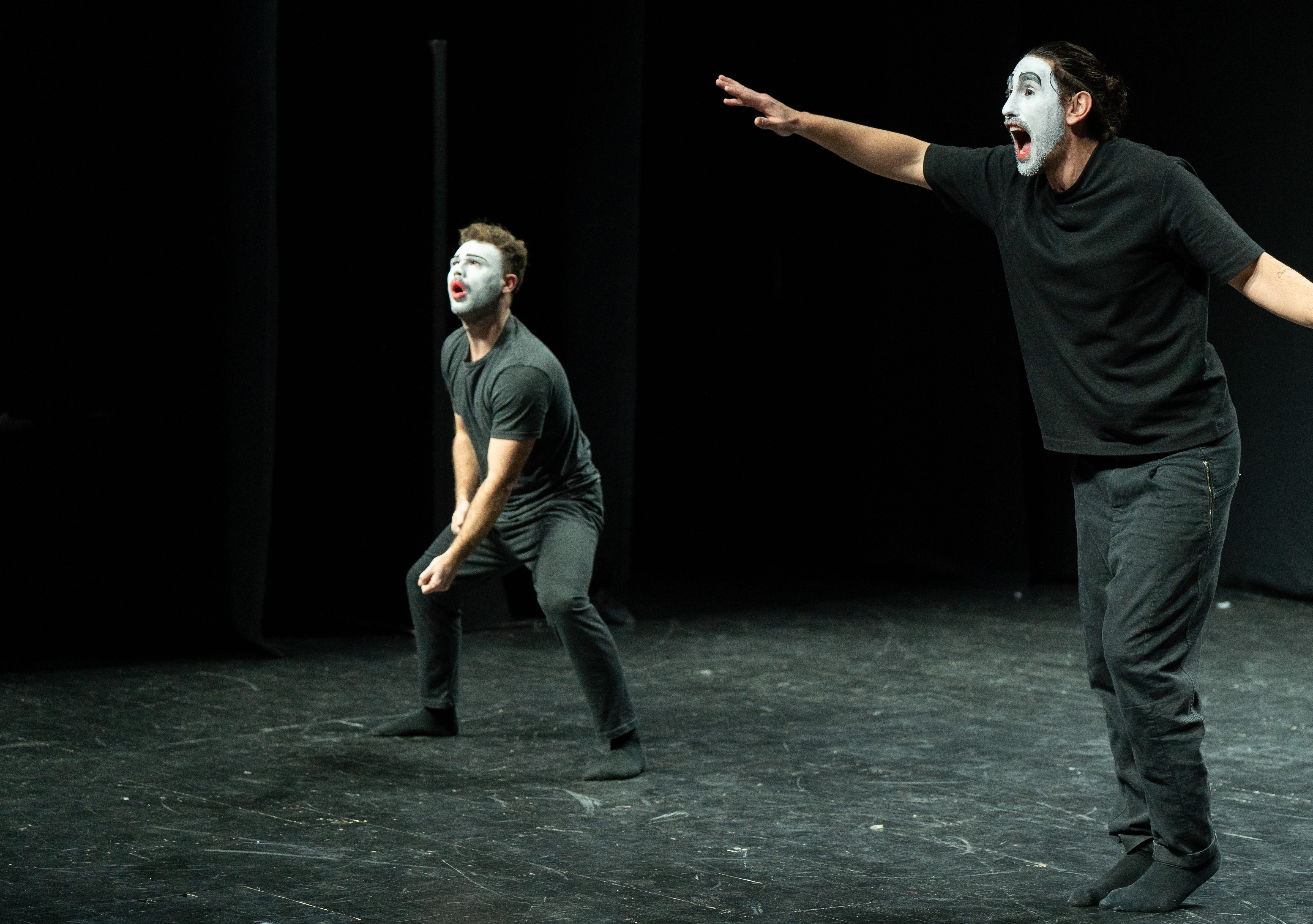 Film/Theater showcase